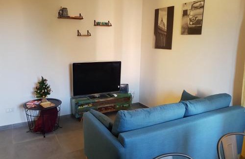 Aurelio Apartment | La casetta di Anastasia