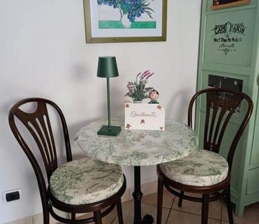 Cremeno Apartment | La Casetta di Barzio