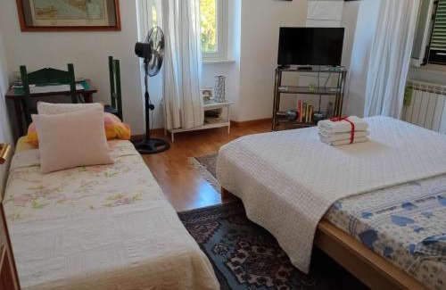 Camilluccia Apartment | La Casetta di Benedetta
