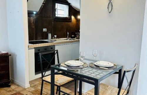Treviso Apartment | LA CASETTA DI CA' DEGLI UBERTI