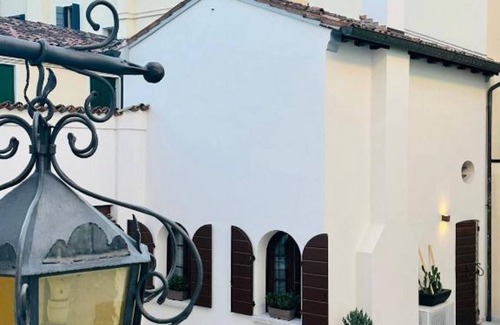 Treviso Apartment | LA CASETTA DI CA' DEGLI UBERTI