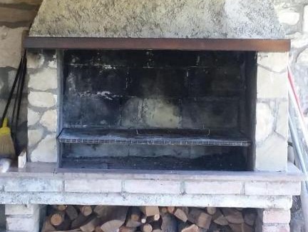 Colledimezzo Ski Chalet | La casetta di Carmela