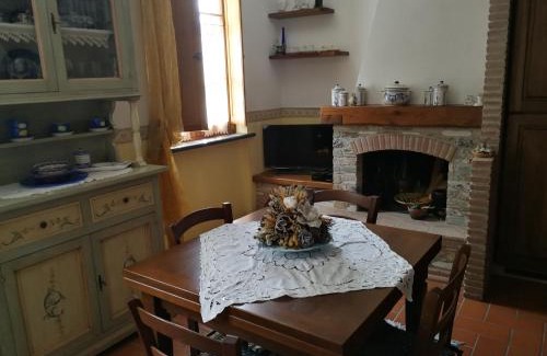 Cardoso Apartment | La Casetta Di Chichi E Lory
