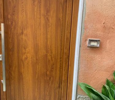Ortonovo Apartment | La casetta di Gemma