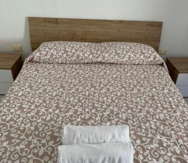 Ortonovo Apartment | La casetta di Gemma