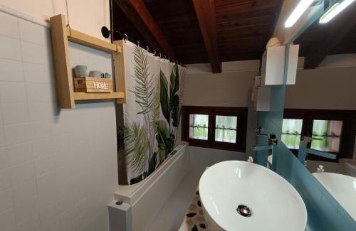 Montebelluna Apartment | la casetta di Giò