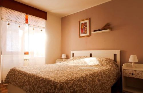 Perron Apartment | La Casetta di Giorgia