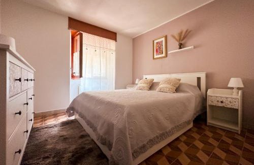 Perron Apartment | La Casetta di Giorgia
