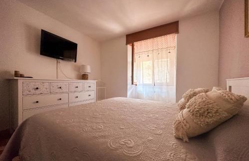Perron Apartment | La Casetta di Giorgia