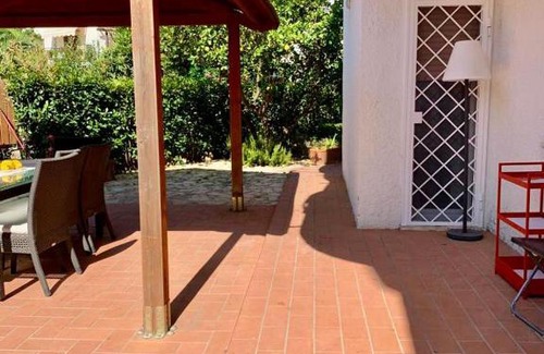 Cerenova House | La Casetta di Marika