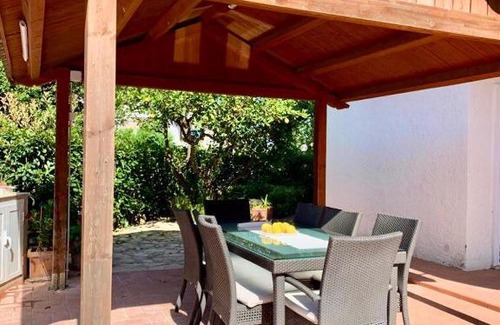 Cerenova House | La Casetta di Marika