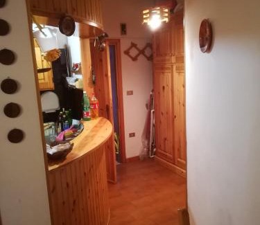 Campo di Giove Apartment | La casetta di Jago