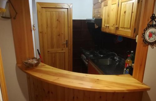 Campo di Giove Apartment | La casetta di Jago