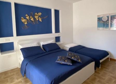 Cepagatti Bed & Breakfast | La casetta di Lina