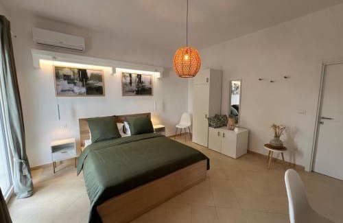 Cepagatti Bed & Breakfast | La casetta di Lina