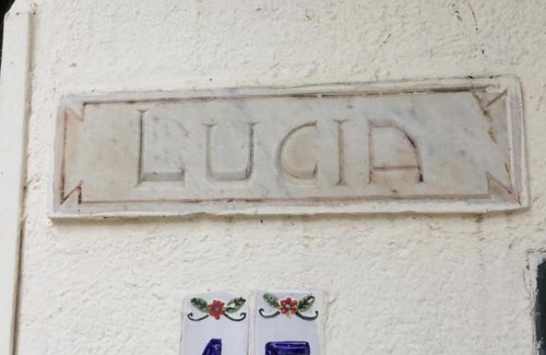 Mondello House | La casetta di Lucia