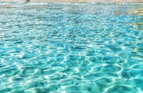 Mondello House | La casetta di Lucia