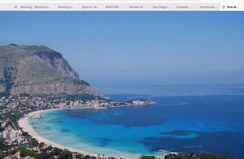 Mondello House | La casetta di Lucia