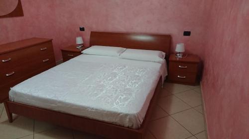 Viggiano House | La Casetta di Mimma