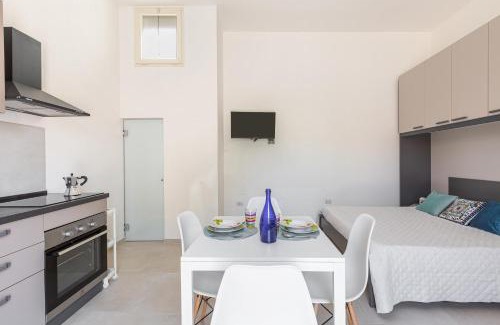Torre Lapillo Apartment | La Casetta di Paola by BarbarHouse