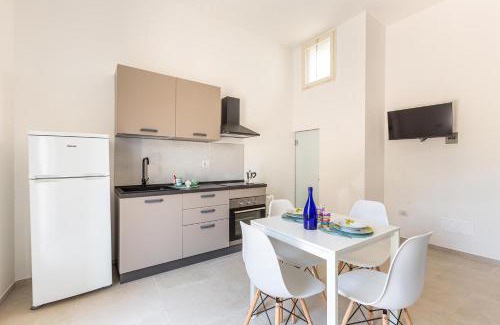 Torre Lapillo Apartment | La Casetta di Paola by BarbarHouse