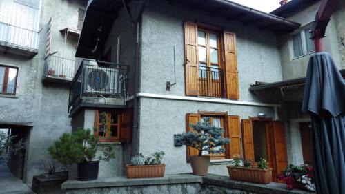 Vassena House | La Casetta Di Vassena