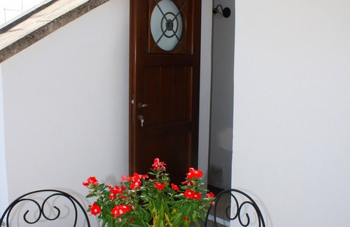Palmariggi House | 'La Casetta di Viola' charming and original little house a few kilometers from the sea.