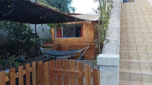 Gattieres Apartment | La Casetta