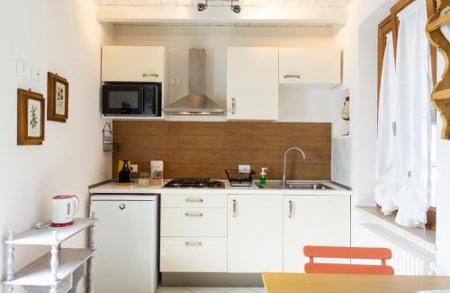 Lonato del Garda House | La Casetta in Cittadella