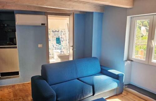 Stella House | La casetta in collina albissola