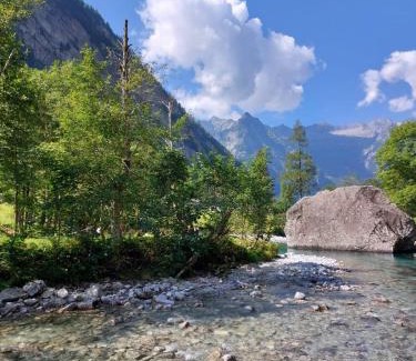 Cataeggio Apartment | La casetta in Val Masino