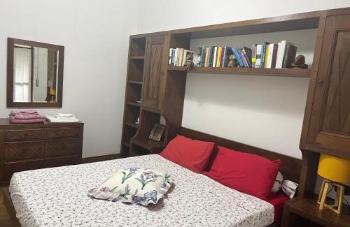 Quarto dei Mille Apartment | La Casetta