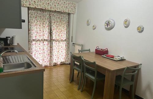 Quarto dei Mille Apartment | La Casetta