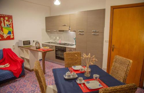 Giugliano in Campania Apartment | La Casetta dell'artista