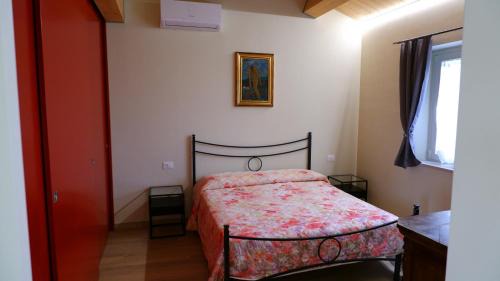 Petriolo Apartment | La Casetta