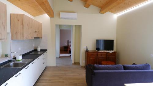 Petriolo Apartment | La Casetta