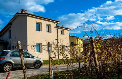 Carpesica House | La Casetta