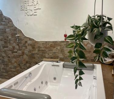 Cerveteri Apartment | “La Casetta nel Borgo”