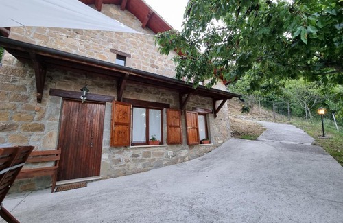 Rocca Santa Maria Ski Chalet | La Casetta nel Bosco
