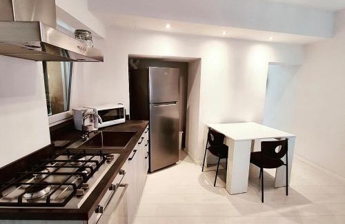 Malgrate Apartment | La casetta sul lago
