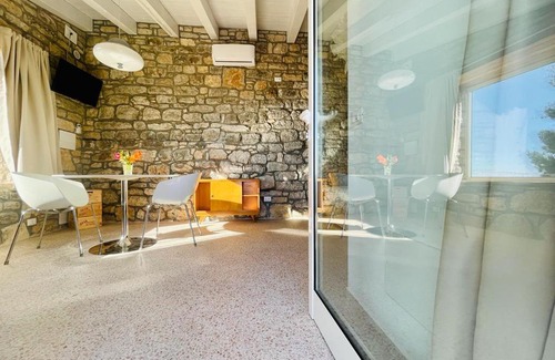 Cammarata Ski Chalet | LA CASETTA SULLE NUVOLE PETRA