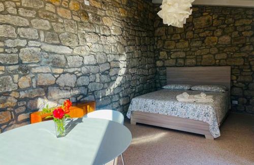 Cammarata Ski Chalet | LA CASETTA SULLE NUVOLE PETRA