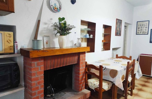 Torino di Sangro House | La Casetta Tortella - Abruzzo