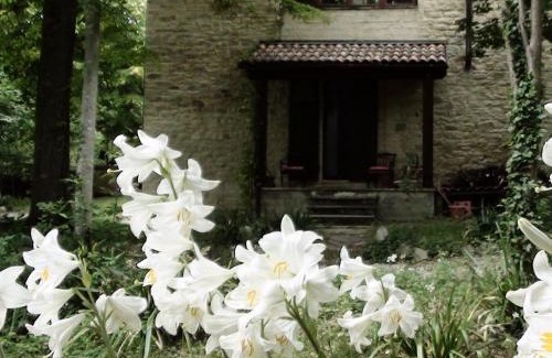 Santa Vittoria in Matenano Bed & Breakfast | La Casita