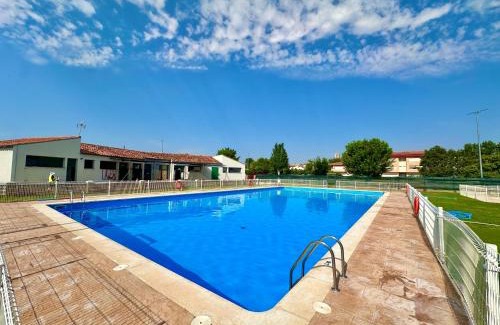 Monreal del Campo Apartment | La Casica de Monreal