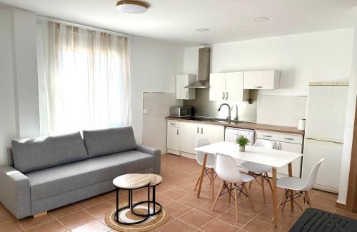 Monreal del Campo Apartment | La Casica de Monreal