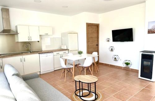 Monreal del Campo Apartment | La Casica de Monreal