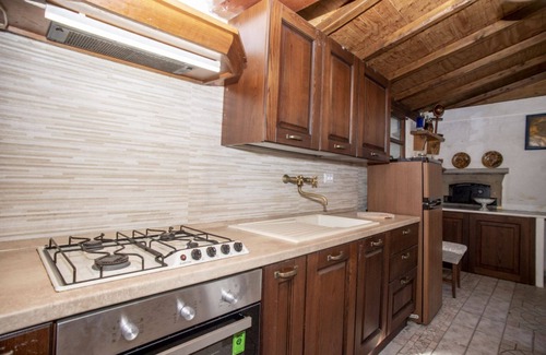 Portoferraio Apartment | LA CASINA AL BUCINE - CASINA AL BUCINE