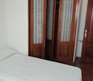 San Juan de la Arena House | La Casina Azul de May