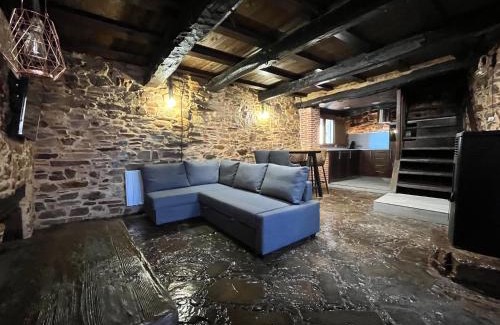 Riego de Ambros Ski Chalet | La Casina de Gelo
